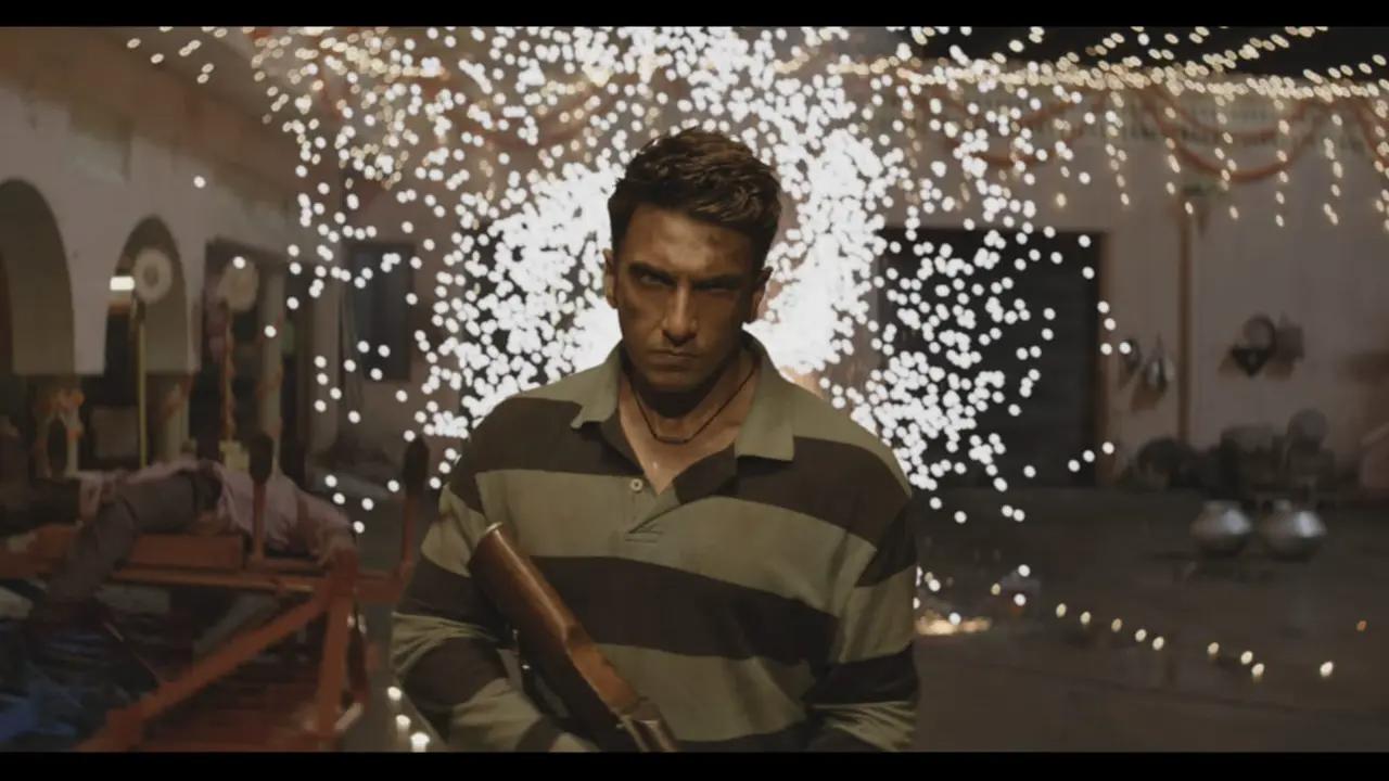 Dhurandhar 2 box office: Ranveer Singh's sequel earns Rs 950 crore in India